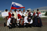 Prelog - Hrva&scaron;ka