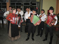 Mednarodno prijateljsko srečanje