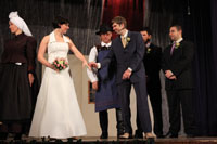 Ohcet pri nas in na gorenjskem