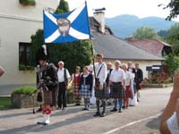 Dunedin Dancers