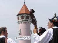 Vodovodni stolp