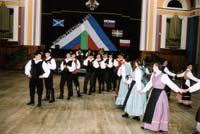 Dunedin Dancers Festival 2003