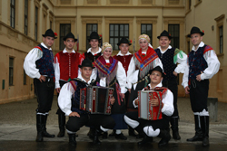 Dances of Gorenjska